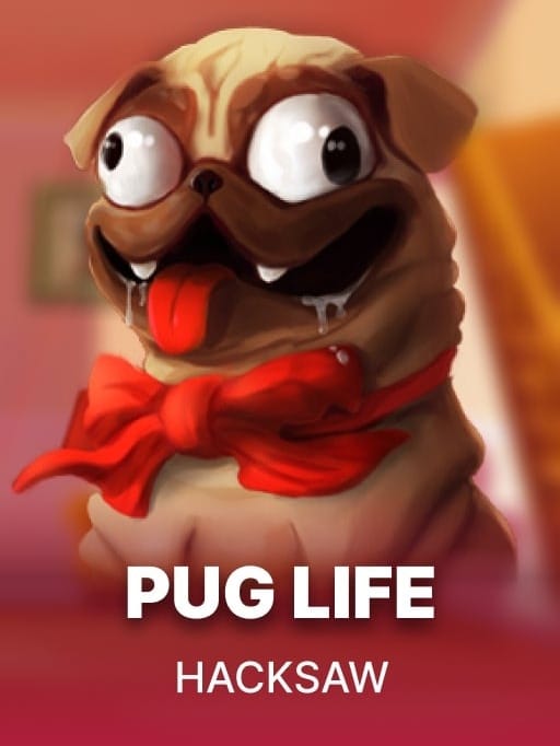 Pug Life