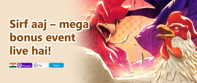 Free Spins on Hot Slots promotion