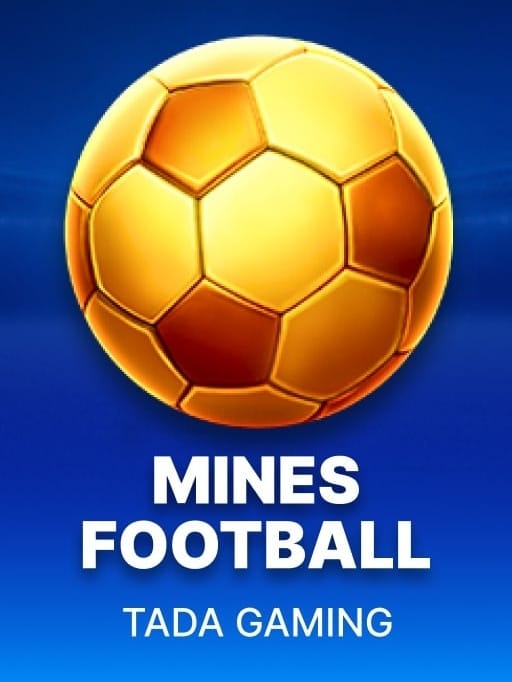 Mines Football game cover
