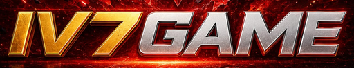 iniv7game Logo